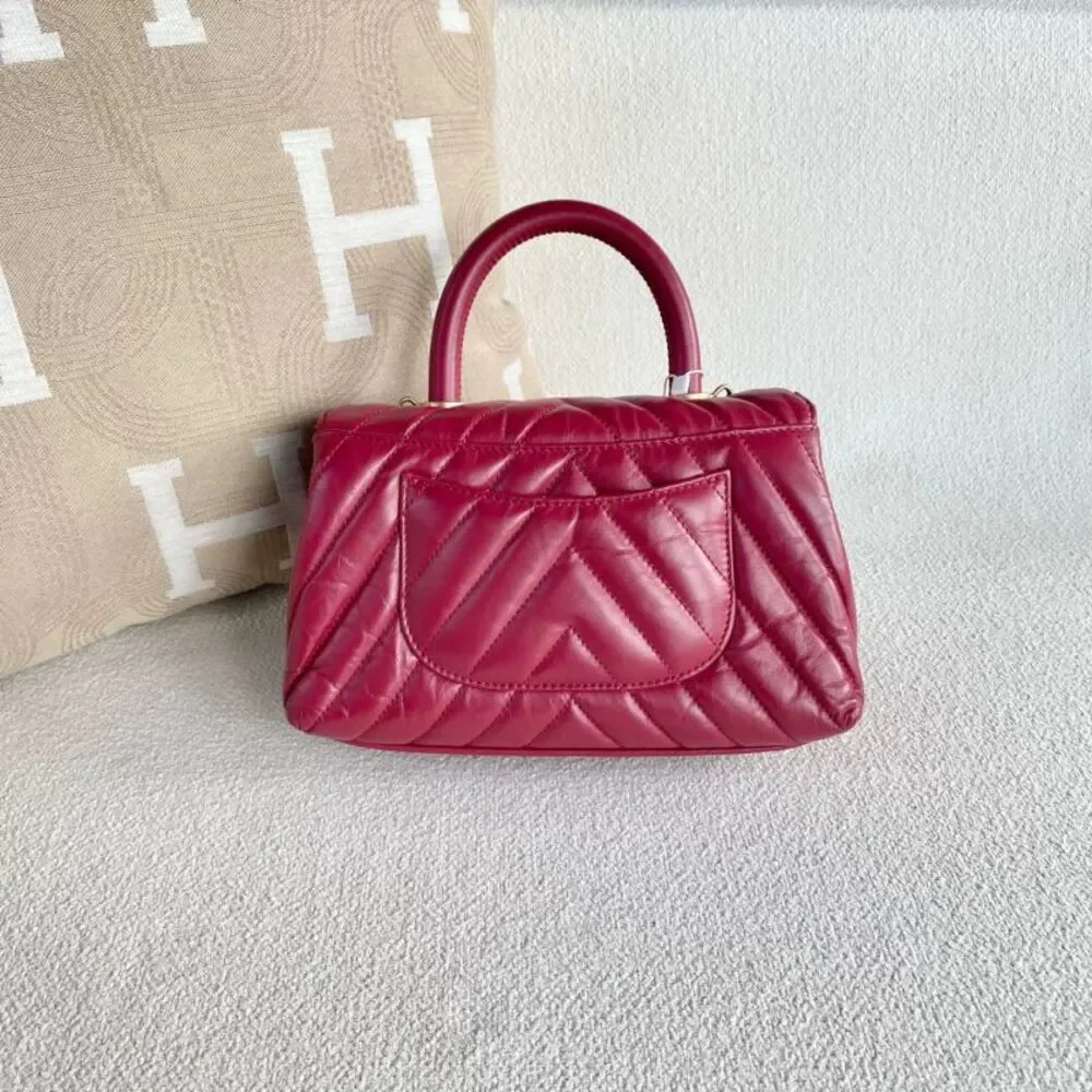 Chanel Women Pre-Loved Bag Very Good Condition